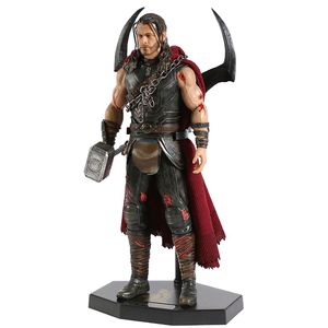 اکشن فیگور مدل  thor ragnarok کد 8789